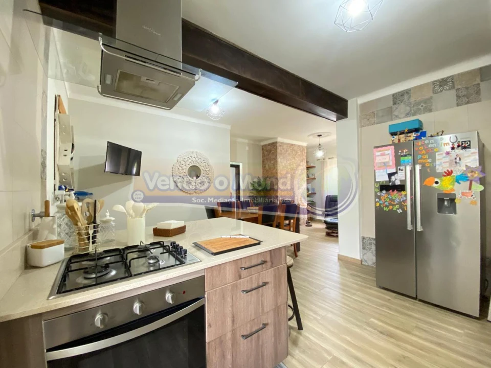 Moradia T3 para Venda em Samora Correia Foto 1