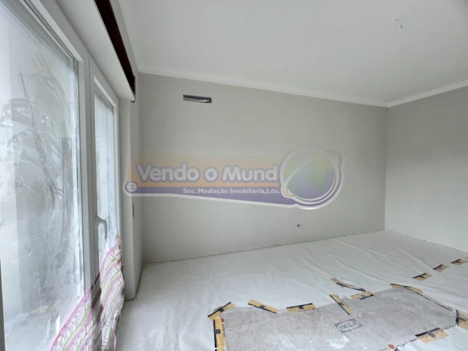Apartamento T2 para Venda em Samora Correia Foto 20