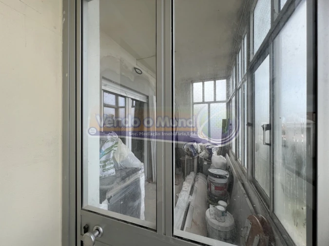 Apartamento T2 para Venda em Samora Correia Foto 15