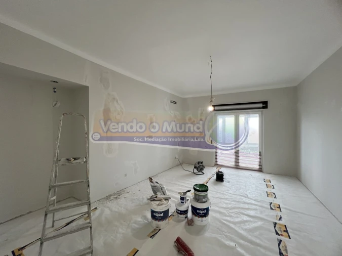 Apartamento T2 para Venda em Samora Correia Foto 6