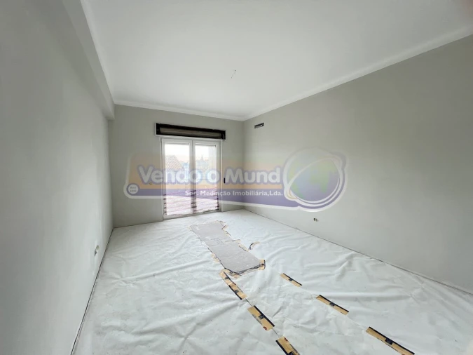 Apartamento T2 para Venda em Samora Correia Foto 19