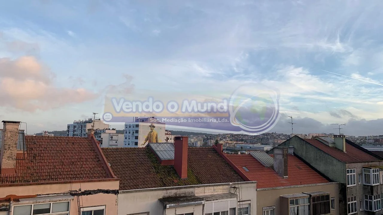 Apartamento T3 para Venda em Falagueira-Venda Nova Foto 12