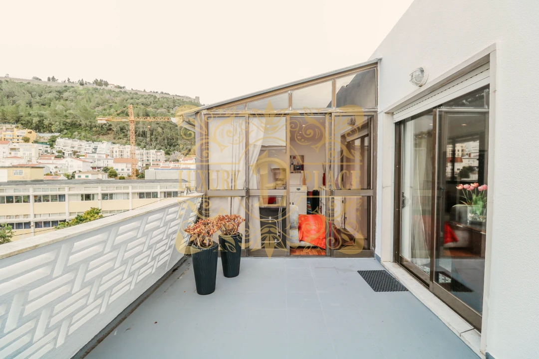 Apartamento T1 para Venda em Sesimbra (Santiago) Foto 18