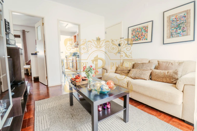 Apartamento T1 para Venda em Sesimbra (Santiago) Foto 7