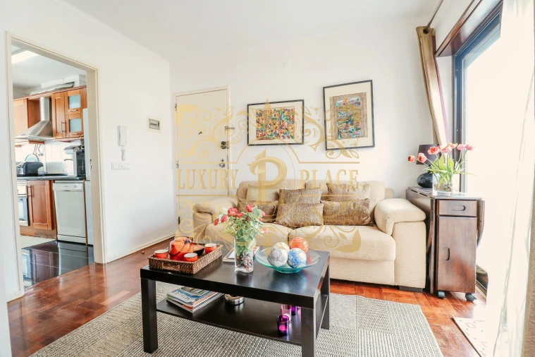 Apartamento T1 para Venda em Sesimbra (Santiago) Foto 6