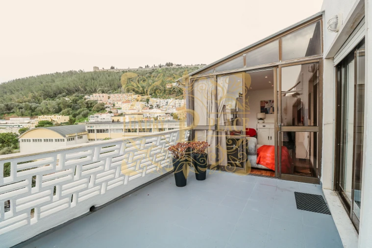 Apartamento T1 para Venda em Sesimbra (Santiago) Foto 2