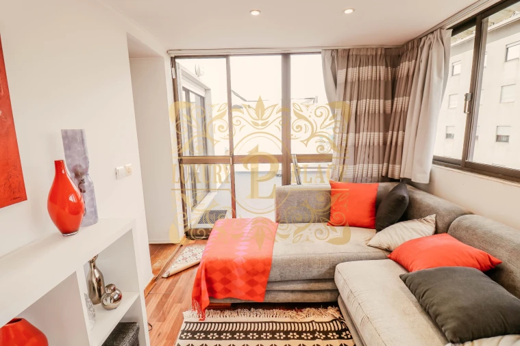 Apartamento T1 para Venda em Sesimbra (Santiago) Foto 13