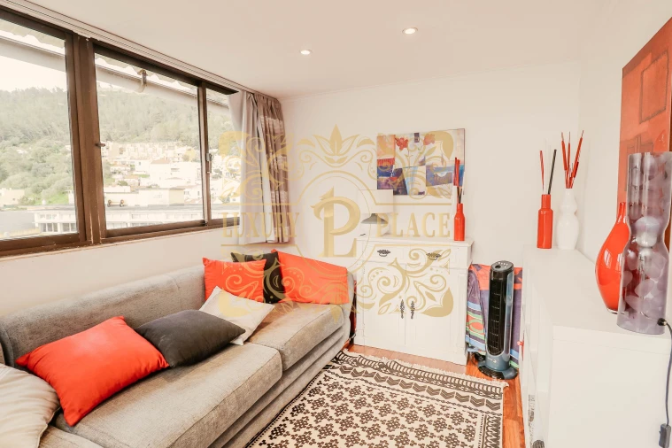 Apartamento T1 para Venda em Sesimbra (Santiago) Foto 12