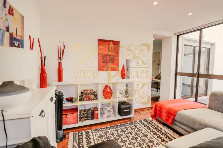 Apartamento T1 para Venda em Sesimbra (Santiago)