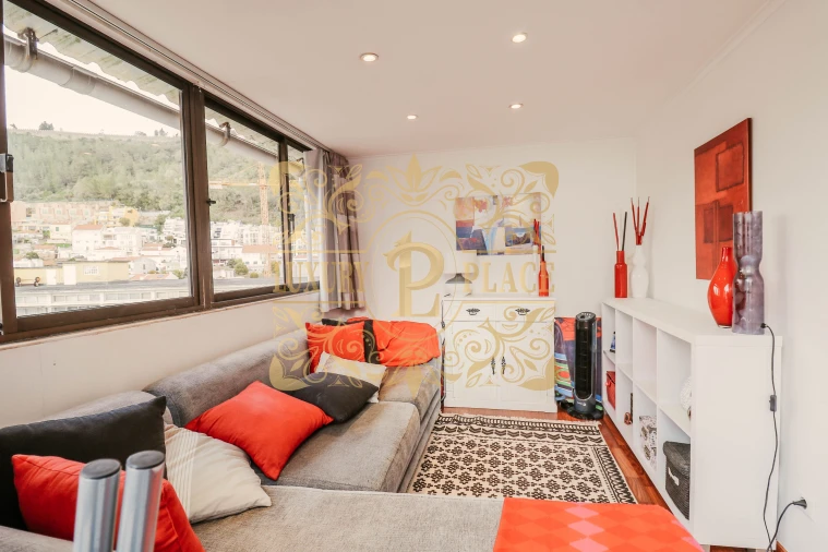 Apartamento T1 para Venda em Sesimbra (Santiago) Foto 15