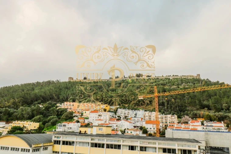 Apartamento T1 para Venda em Sesimbra (Santiago) Foto 19