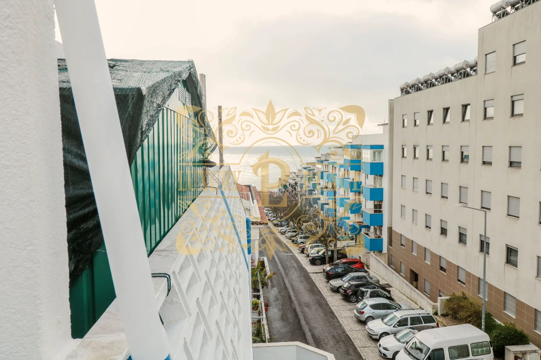 Apartamento T1 para Venda em Sesimbra (Santiago) Foto 20