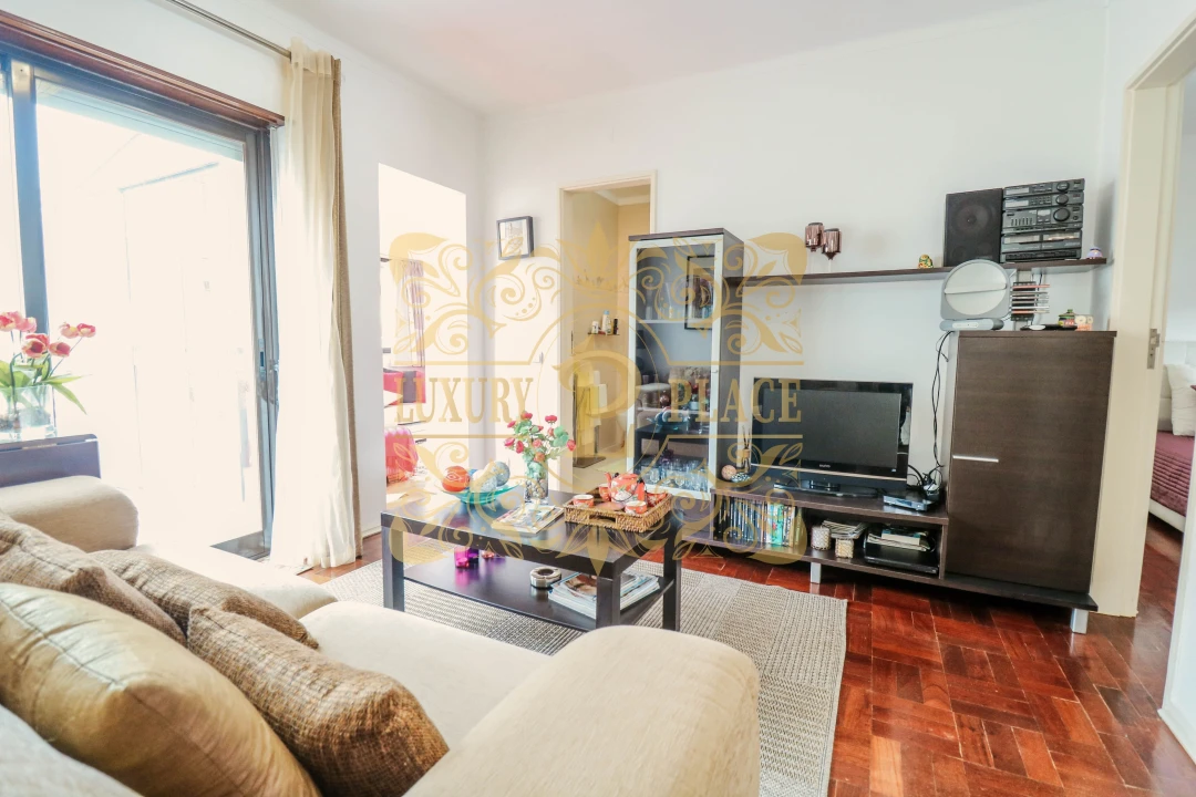 Apartamento T1 para Venda em Sesimbra (Santiago) Foto 3