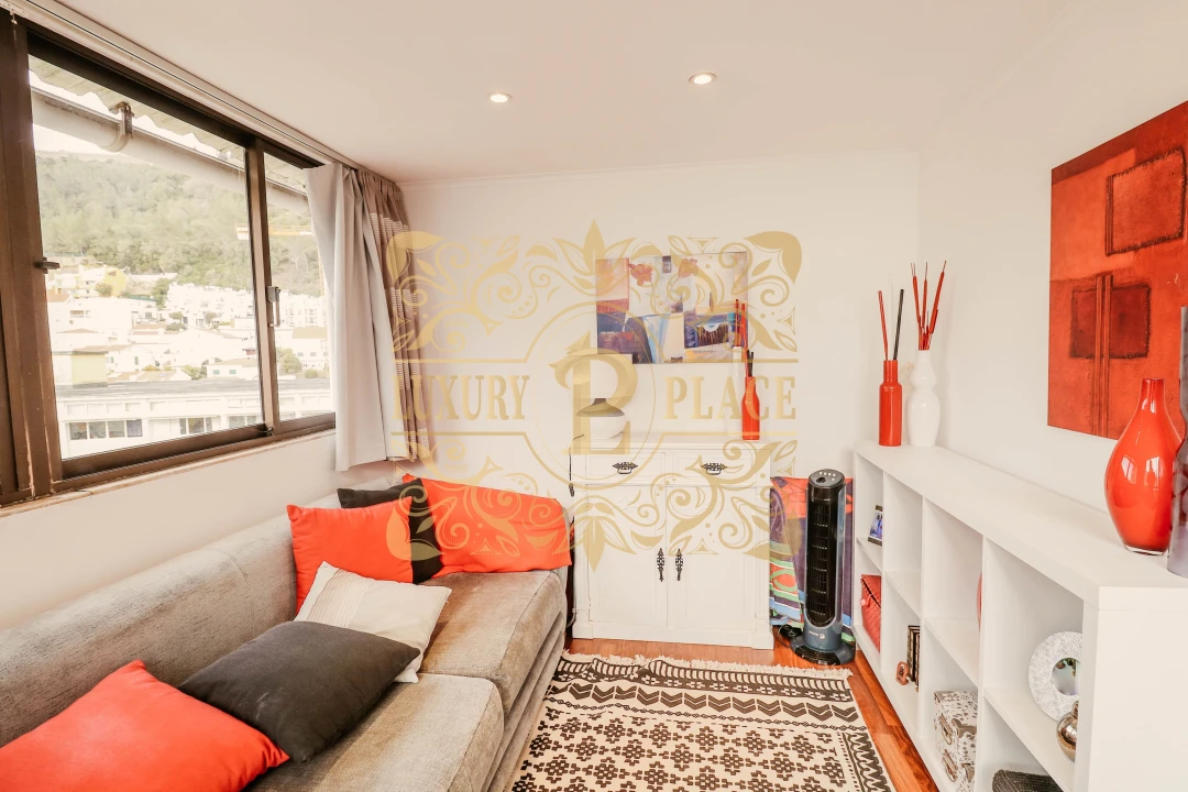 Apartamento T1 para Venda em Sesimbra (Santiago) Foto 11