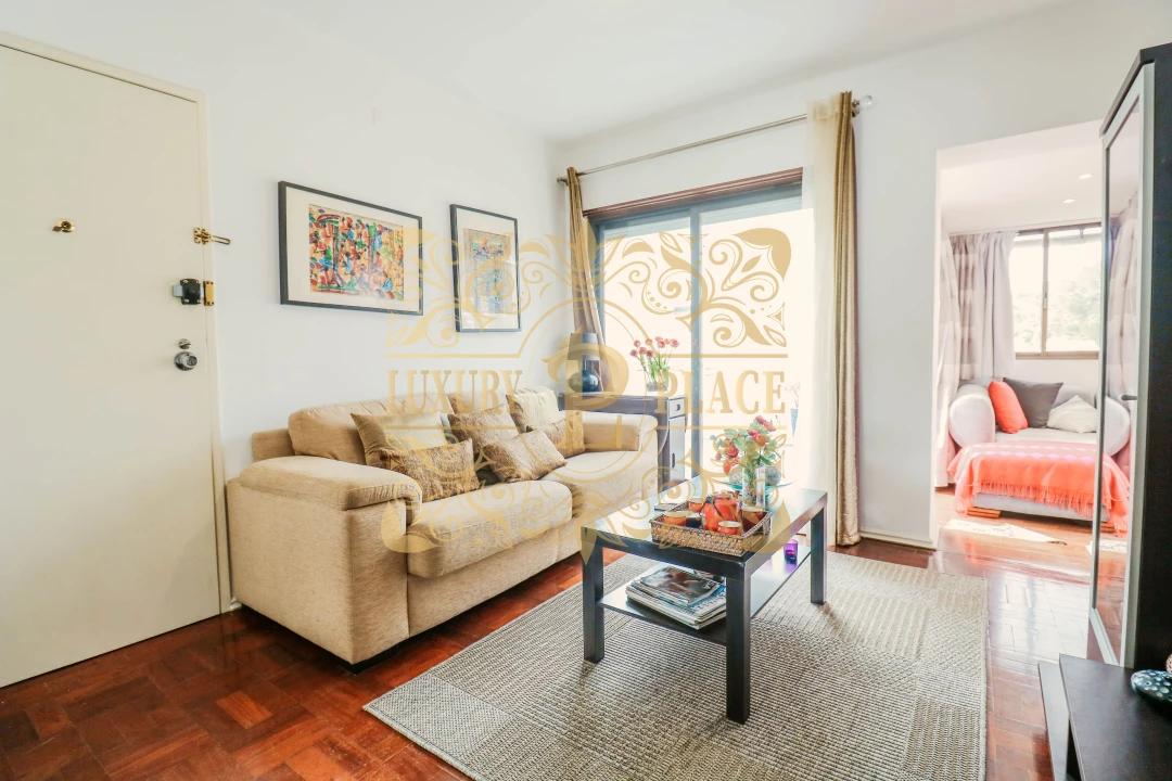 Apartamento T1 para Venda em Sesimbra (Santiago) Foto 5