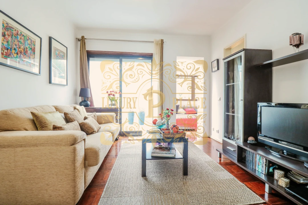 Apartamento T1 para Venda em Sesimbra (Santiago) Foto 4