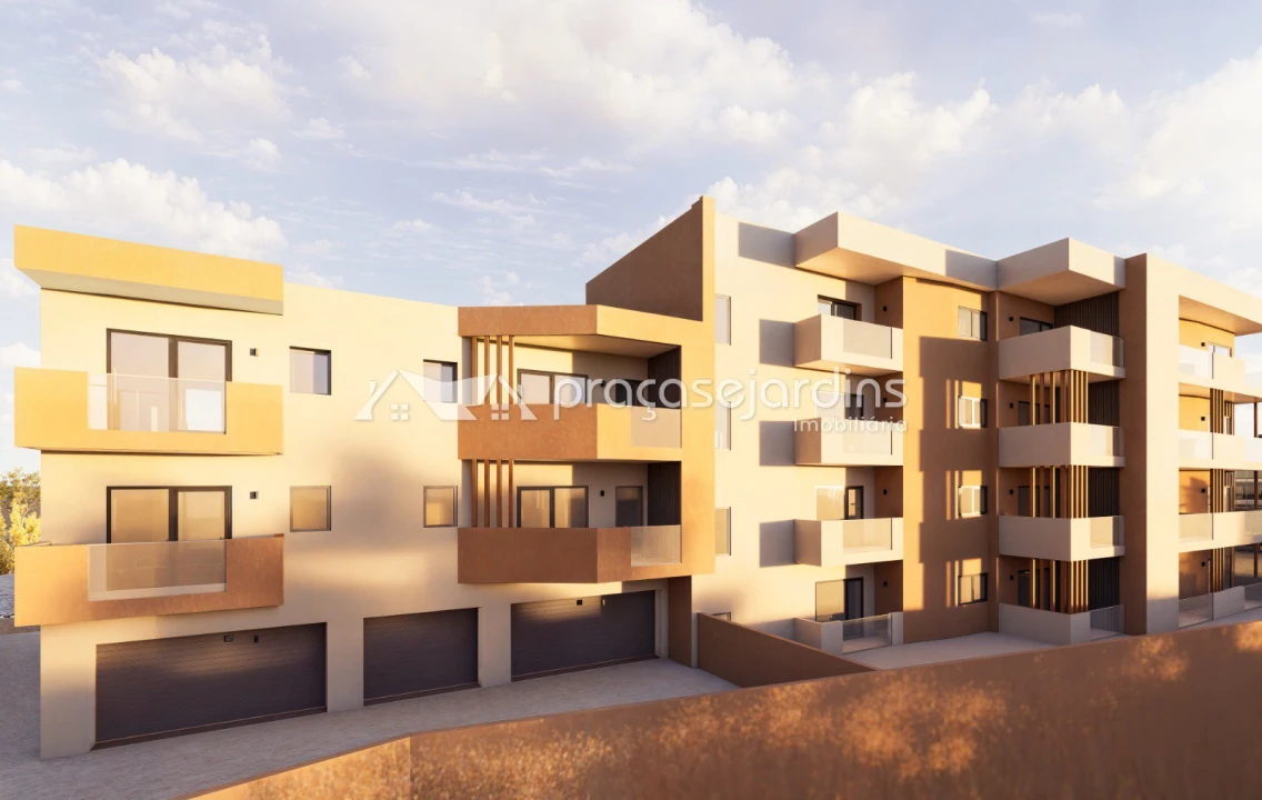 Apartamento T1 para Venda em Marrazes e Barosa Foto 4