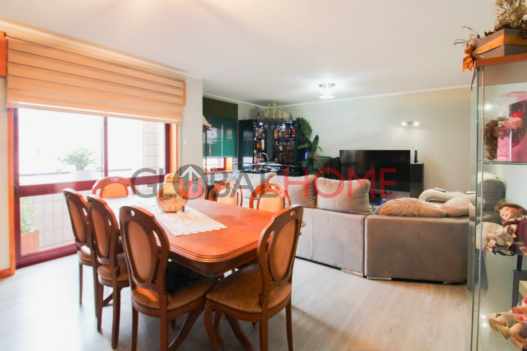 Apartamento T3 para Venda em Rio Tinto Foto 14