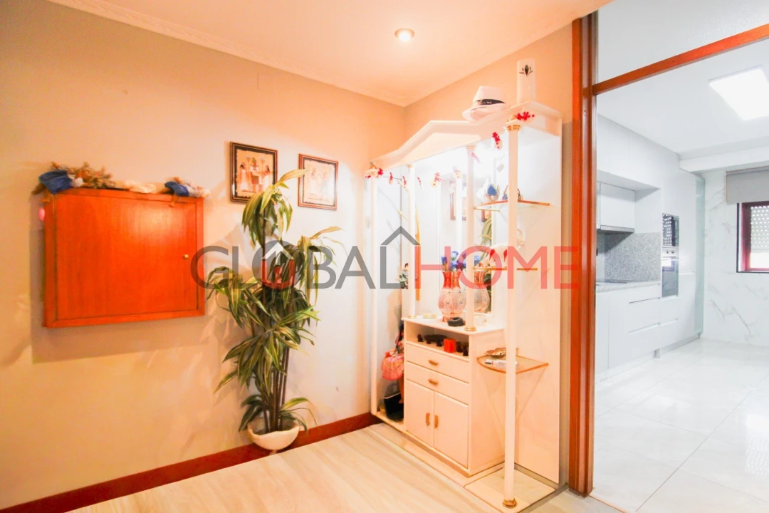 Apartamento T3 para Venda em Rio Tinto Foto 11