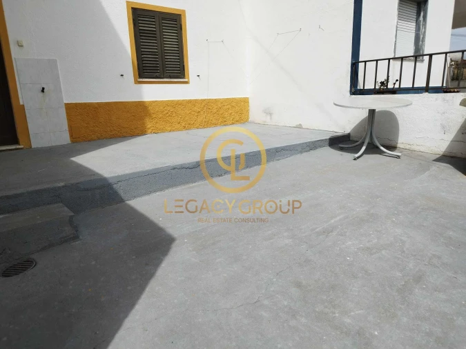 Moradia T2 para Venda em São Manços e São Vicente do Pigeiro Foto 3