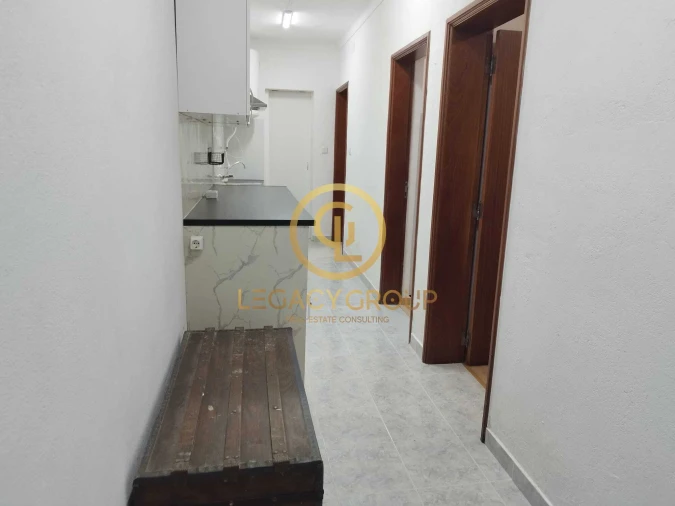 Moradia T2 para Venda em São Manços e São Vicente do Pigeiro Foto 4