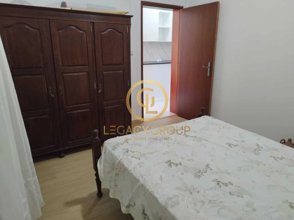 Moradia T2 para Venda em São Manços e São Vicente do Pigeiro Foto 11