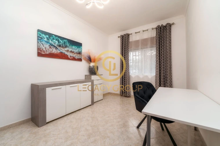 Apartamento T2 para Venda em Loule (São Clemente) Foto 20