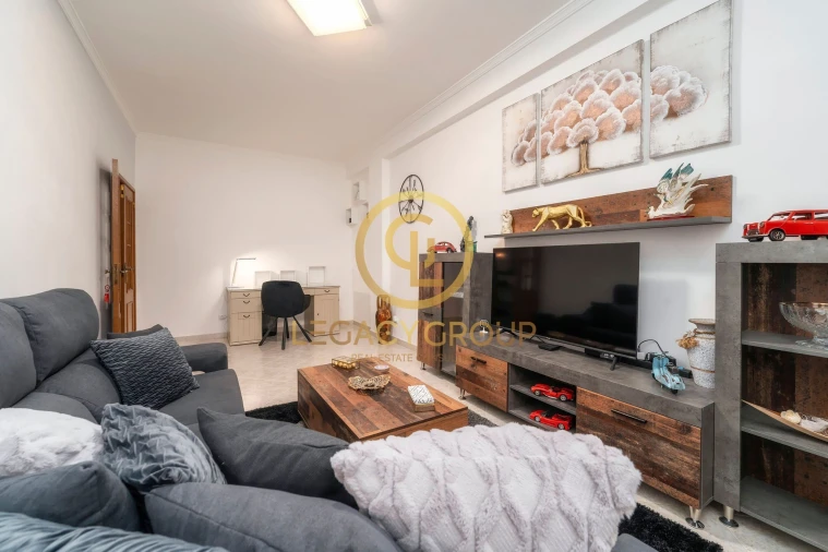 Apartamento T2 para Venda em Loule (São Clemente) Foto 10