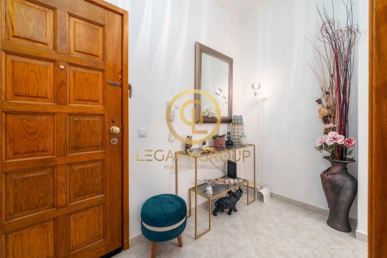 Apartamento T2 para Venda em Loule (São Clemente) Foto 8