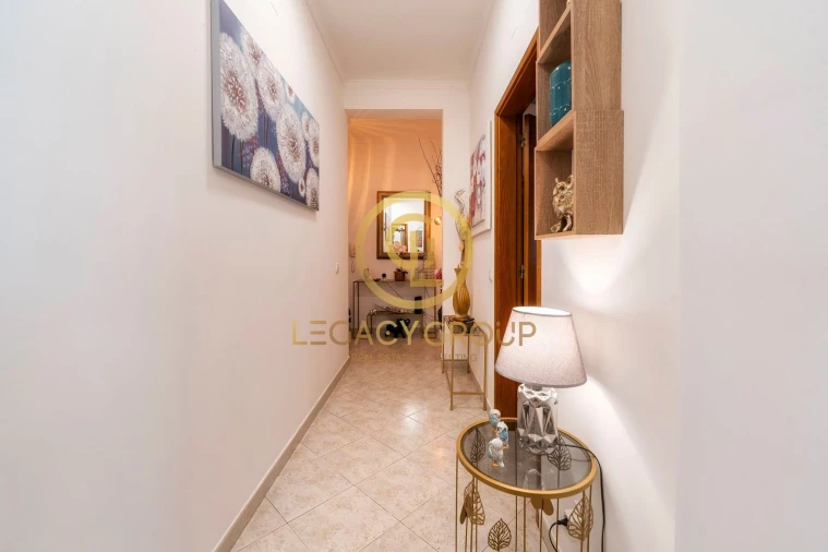 Apartamento T2 para Venda em Loule (São Clemente) Foto 14