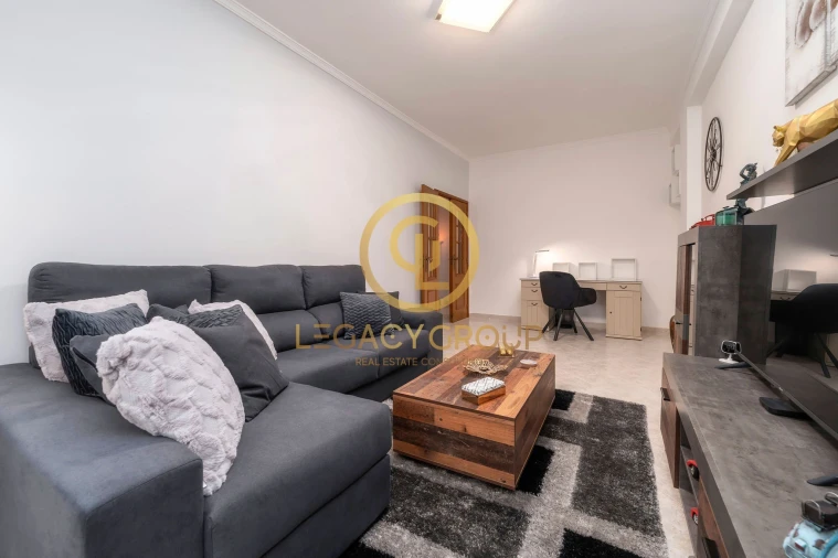 Apartamento T2 para Venda em Loule (São Clemente) Foto 11