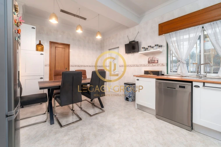 Apartamento T2 para Venda em Loule (São Clemente) Foto 6