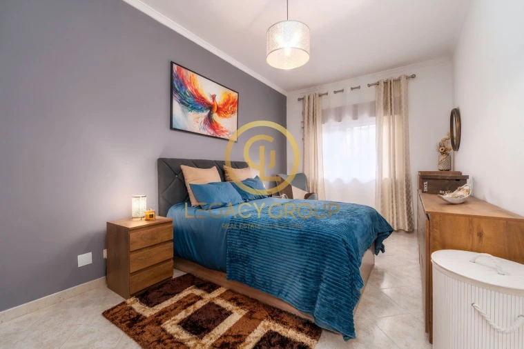 Apartamento T2 para Venda em Loule (São Clemente) Foto 15