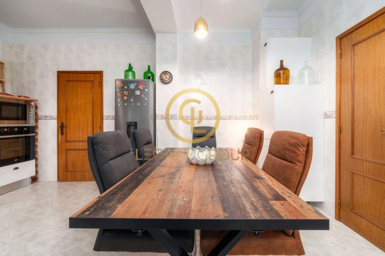 Apartamento T2 para Venda em Loule (São Clemente) Foto 5