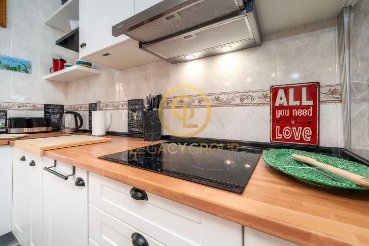 Apartamento T2 para Venda em Loule (São Clemente) Foto 3