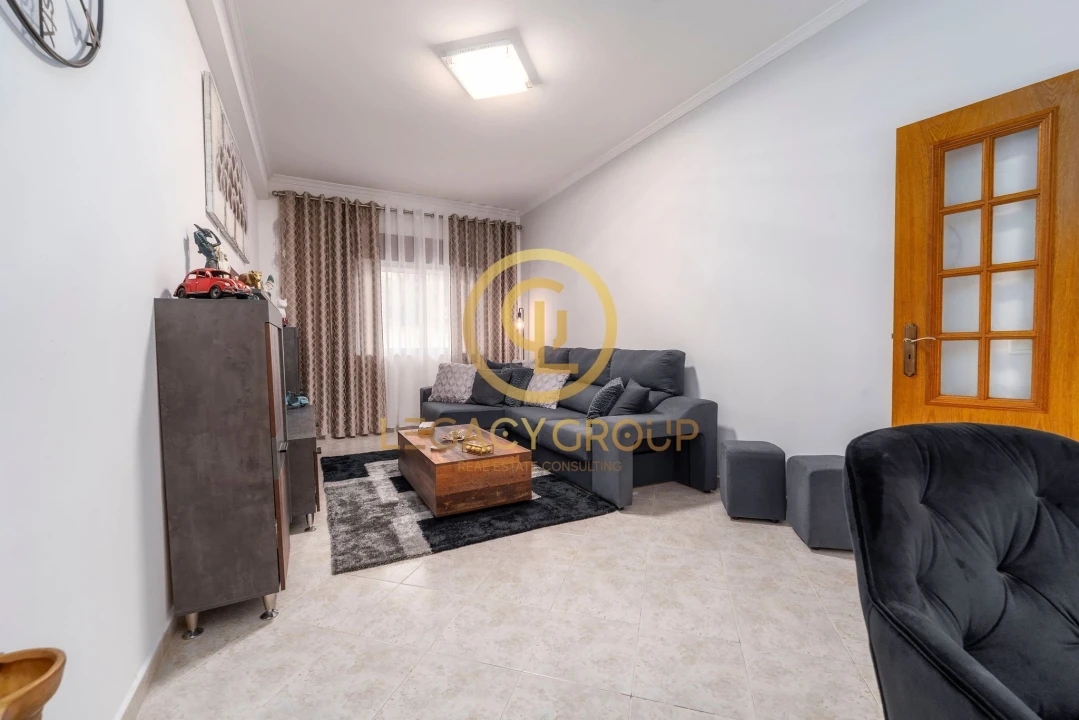 Apartamento T2 para Venda em Loule (São Clemente) Foto 13