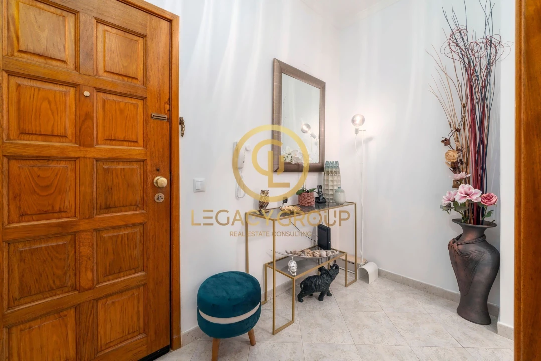 Apartamento T2 para Venda em Loule (São Clemente) Foto 8