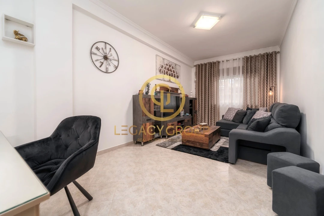 Apartamento T2 para Venda em Loule (São Clemente) Foto 12