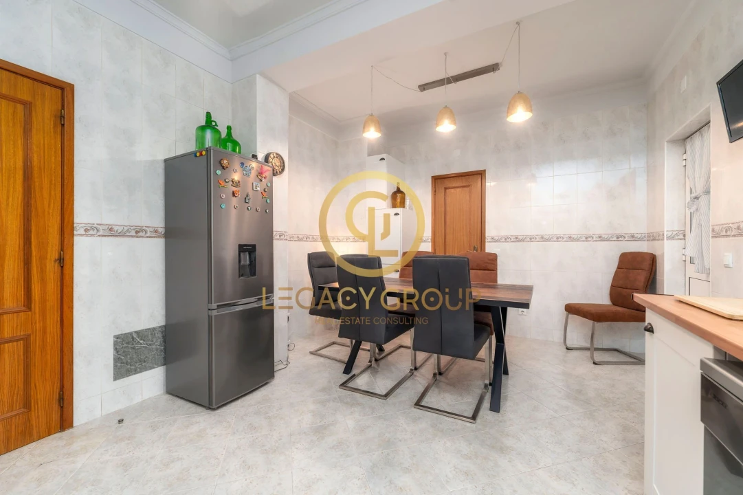 Apartamento T2 para Venda em Loule (São Clemente) Foto 7