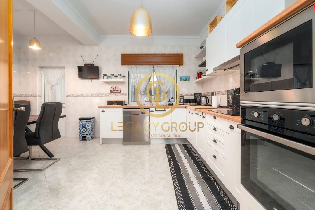 Apartamento T2 para Venda em Loule (São Clemente) Foto 4