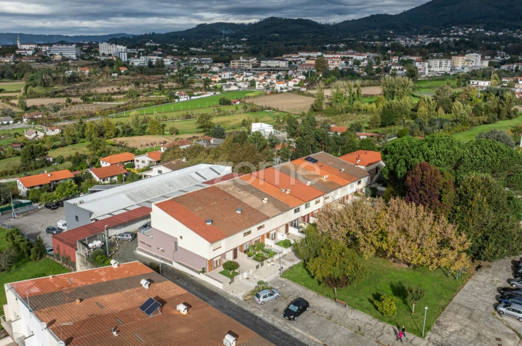 Moradia T3 para Venda em Ferreiros, Prozelo e Besteiros Foto 6