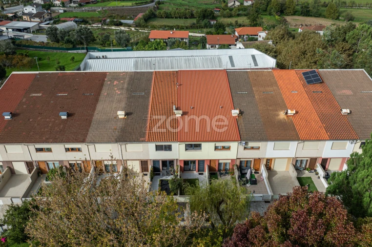 Moradia T3 para Venda em Ferreiros, Prozelo e Besteiros Foto 7