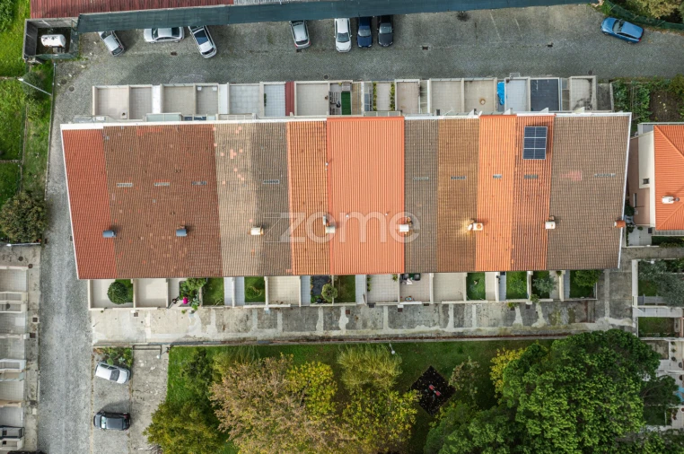 Moradia T3 para Venda em Ferreiros, Prozelo e Besteiros Foto 9