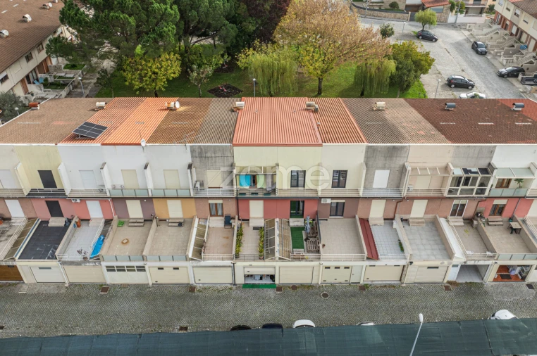 Moradia T3 para Venda em Ferreiros, Prozelo e Besteiros Foto 11
