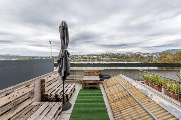 Moradia T3 para Venda em Ferreiros, Prozelo e Besteiros Foto 26