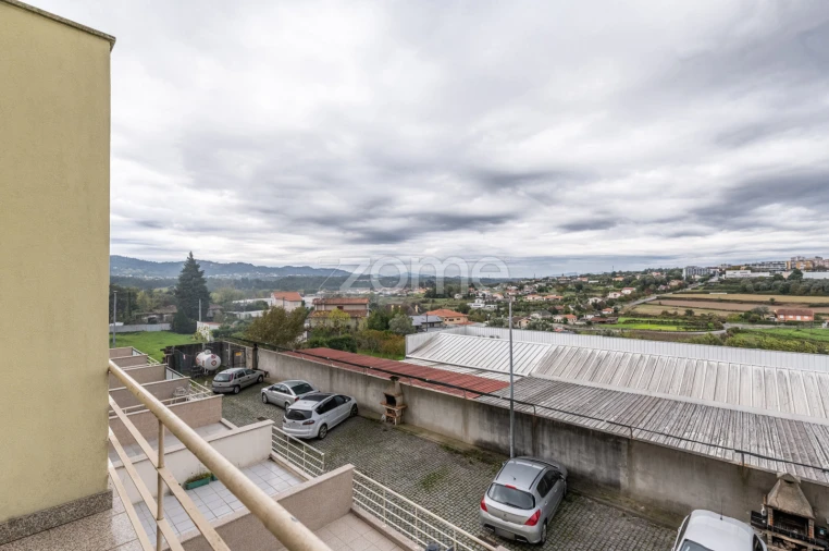 Moradia T3 para Venda em Ferreiros, Prozelo e Besteiros Foto 31