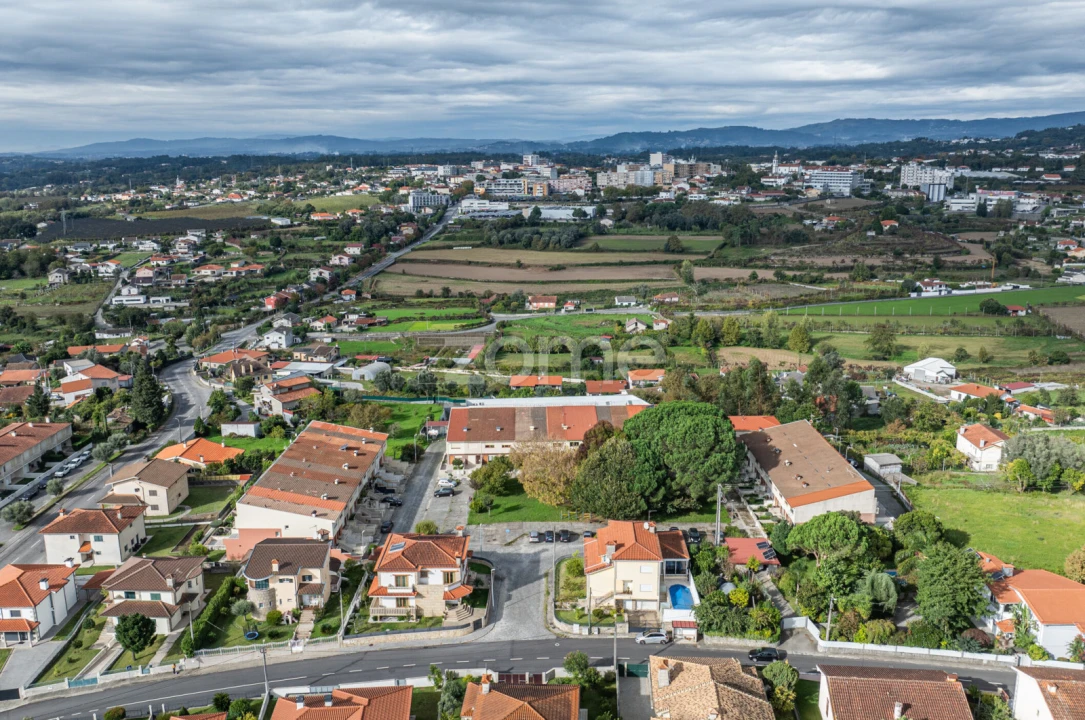 Moradia T3 para Venda em Ferreiros, Prozelo e Besteiros Foto 4