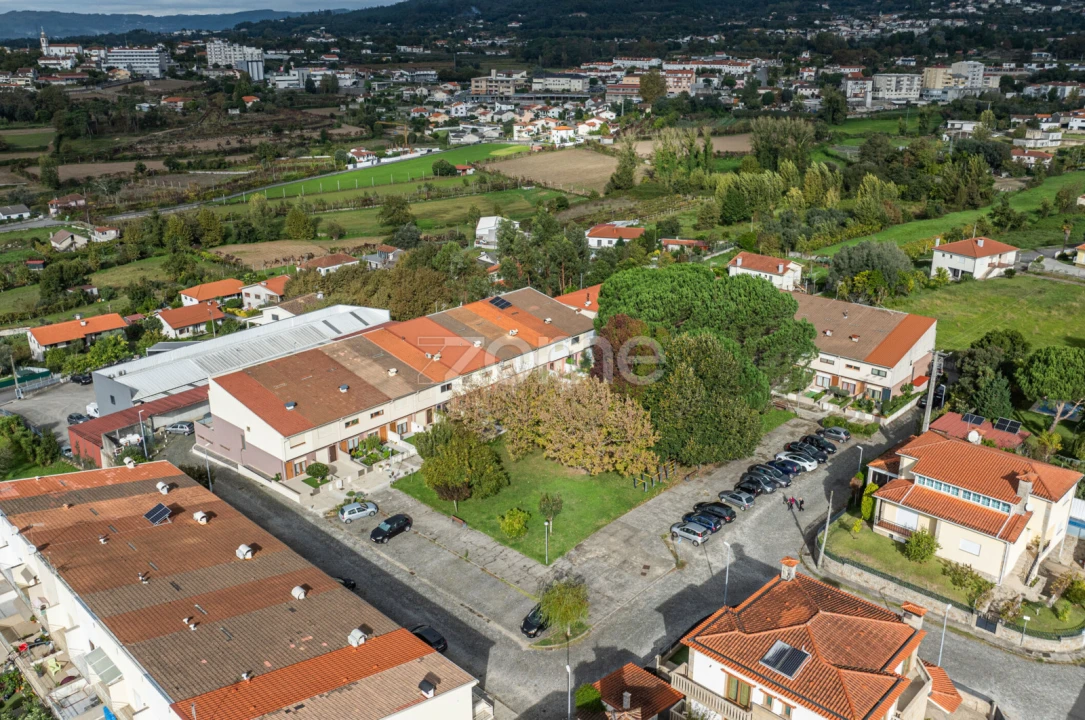 Moradia T3 para Venda em Ferreiros, Prozelo e Besteiros Foto 5