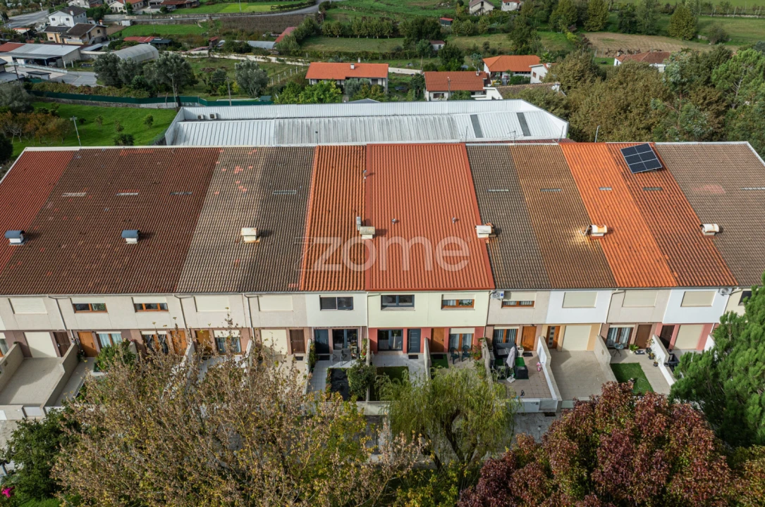 Moradia T3 para Venda em Ferreiros, Prozelo e Besteiros Foto 7