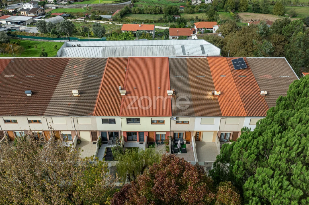 Moradia T3 para Venda em Ferreiros, Prozelo e Besteiros Foto 8